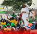 Anta Babacar Ngom, candidate déclarée à la présidentielle de 2024: « Je veux faire renaître l’espoir… »