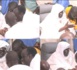 Magal 2023 : Le Khalife général Serigne Mountakha Mbacké formule des prières pour la réussite de la mission du Dg de l'AIBD, Abdoulaye Dièye