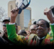 Zimbabwe : le président Emmerson Mnangagwa réélu pour un second mandat