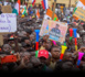 Niger: nouvelle manifestation à Niamey avant la fin d'un ultimatum à la France