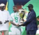 ​Coupe du Sénégal : Apres l’apothéose de la finale, le PM Amadou Bâ se félicite de la politique sportive du Président Macky Sall