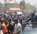 Les images de la visite du président de la République Macky Sall à Ziguinchor (PHOTOS)