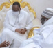 Touba: Le chef de l’Etat se rendra dans la capitale du Mouridisme ce jeudi