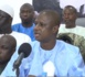 ​Magal de Touba 2023 - 2,400 000 millions litres d’eau additionnels au quotidien assure le ministre de l’intérieur