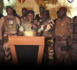 Gabon : Les militaires annoncent l’annulation des élections, la dissolution des institutions et la fin du régime en place