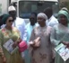 Préparatifs du Magal : Sokhna Aïda Diallo nettoie Madinatoul Salam