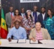 123ème conférence de l'Alliance des Hommes d’Affaires Afro Descendants des États-Unis et de la Diaspora : l'APIX vend la destination Sénégal