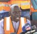 MAGAL 2023 - Le satisfecit du Khalife Général des Mourides à l’endroit d’Abdoulaye Sylla et de Ecotra
