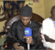 MBACKÈ - Conducteur de mototaxi agressé et amputé  de la main - Le geste de Mamadou Badiane