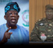 Le président nigérian évoque une transition de 9 mois pour les militaires au pouvoir au Niger