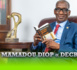 Sénégal : Débat intellectuel et sortie par le haut - pour un nouveau modèle politique  Par Mamadou DIOP « Decroix »*
