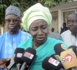 Mimi Touré à Touba: « Ce que je prévois pour cette ville sainte dans mon programme présidentiel… »