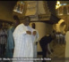 Magal 2023 - La visite que le Président Macky Sall a effectuée dans la grande mosquée de Touba