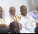Touba : La délégation mauritanienne reçue par Serigne Bass Abdou Khadr