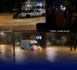 TOUBA - La pluie de trop !