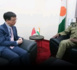 Niger : L’ambassadeur de la Chine a réaffirmé son soutien à la junte