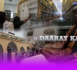 Magal de Touba : immersion à « Daaray Kamil », un lieu incontournable pour  les pèlerins