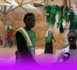 Grande mosquée de Touba: serviteurs de Mouqqadimatoul Qidma rivalisent dans le service pour l’application stricte des consignes... (Reportage)