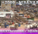 Janatou Mahwa : Plus de 2000 « Mbana » seront répartis entre 50 cuisines le jour du Magal