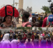 Magal de Touba : Perte de repères, la difficulté majeure des pèlerins aidés par des guides volontaires