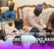 Ziar à Gouy Mbind : Aziz Ndiaye et son frère Baye Ndiaye chaleureusement reçus par Serigne Bassirou Mbacke Khadim Awa Bâ
