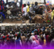 Magal de Touba : Charretiers et jakartamen profitent de la forte affluence pour faire de bonnes affaires !
