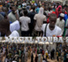 Magal Touba 2023 : 5,8 millions de fidèles ont pris d’assaut la ville sainte (Ambiance 18 Safar)