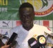 Krepin Diatta : « Contre l’Algérie, ce sera un match relevé ! »