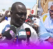 Abdou Karim Fofana: « Serigne Mountakha a rappelé les valeurs religieuses enseignées par Cheikh Ahmadou Bamba… »