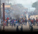 Guinée: quatre morts dans des heurts avec les forces de sécurité, selon l'opposition