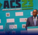 Lutte contre le changement climatique : Macky Sall, met en exergue le leadership de l’Afrique à travers l’initiative de la Grande Muraille Verte.