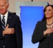 « Prête à assumer la fonction de présidente des États-Unis »: Kamala Harris potentielle successeur de Biden atteint par l’âge?