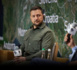 La Russie "stoppe" la contre-offensive ukrainienne grâce à sa supériorité aérienne, reconnaît Zelensky