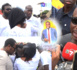 Enterrement JP : le maire de la ville de Dakar présente ses condoléances à la famille et au monde du cinéma.