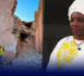 Séisme au Maroc : Aminata Touré exprime sa solidarité au peuple du royaume chérifien