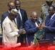 Admission de l'UA au G20: Le coup de fil de remerciement du président de l'Union Africaine, Azali Assoumani, au Président Macky Sall