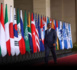 Admission l’UA comme membre du G20: Le gouvernement se réjouit d’une décision historique et salue le leadership du Président Macky Sall