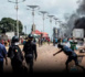 Guinée: un 5e mort dans des heurts avec les forces de sécurité, selon l'opposition