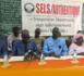 Élection de représentativité de centrales syndicales : Le SELS-A quitte la CSA et s'affilie à la FGTS de Mballo  Dia Thiam