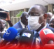 Macky Sall après le choix de Amadou Bâ : « Je ferai tout pour accompagner la majorité à la victoire en 2024… »
