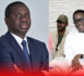 Omar Youm  félicite Macky Sall et s'inscrit dans la continuité...