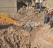 Séisme au Maroc: corps retrouvé sous les décombres près de l'épicentre