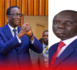 L’économiste Docteur Souleymane Astou DIAGNE félicite Amadou Ba et lui apporte son soutien.