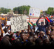 A Niamey, "à bas la France" jusqu’au bout de la nuit
