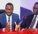 Ousmane Sylla , DG DDD : « J’entends soutenir sans réserve cette candidature pour une victoire éclatante dès le premier tour... »