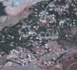 Images satellite des dégâts causés par le séisme au Maroc