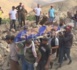 Maroc: "On sent l'odeur des cadavres partout", dit un habitant d'un village de l'Atlas