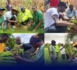 MATAM/Campagne de reboisement 2023 : près de 3000 plants reboisés à Danthiady et à Bokidiawé