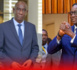 BBY : Mamadou Talla qualifie le choix de Amadou  Bâ comme une continuité du PSE pour la consolidation des progrès