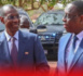 Audience : Macky Sall va s’entretenir avec Abdoulaye Daouda Diallo